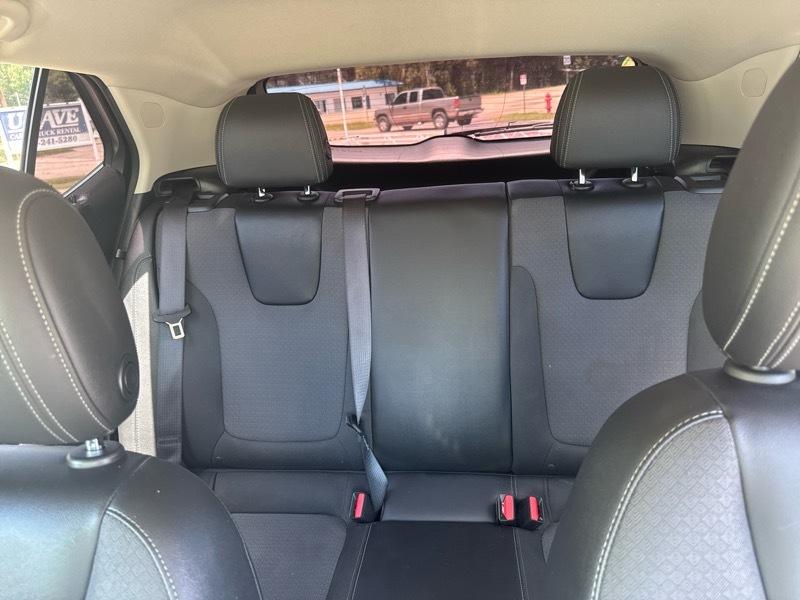 Buick Encore GX Preferred 2023
