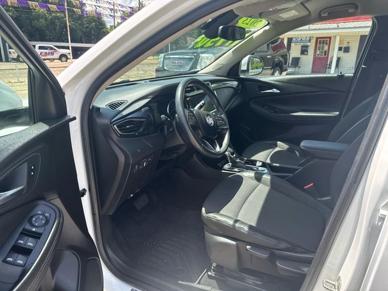 Buick Encore GX Preferred 2023