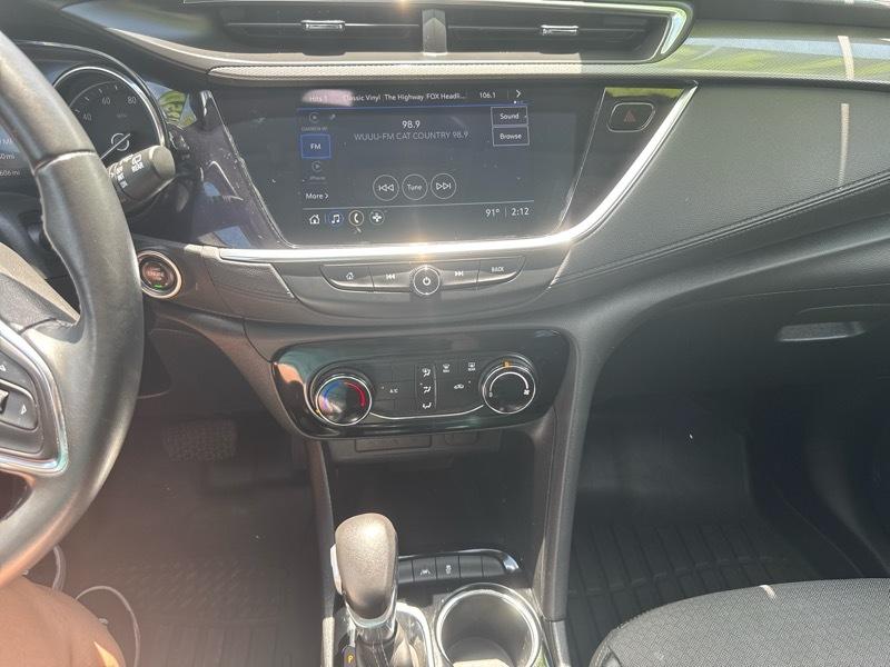 Buick Encore GX Preferred 2023