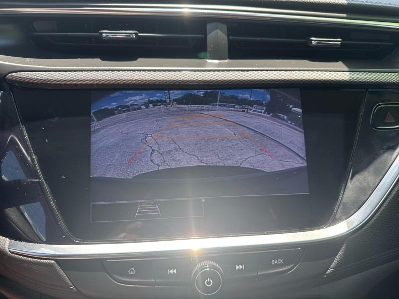 Buick Encore GX Preferred 2023