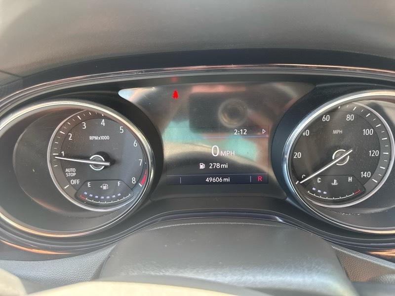 Buick Encore GX Preferred 2023
