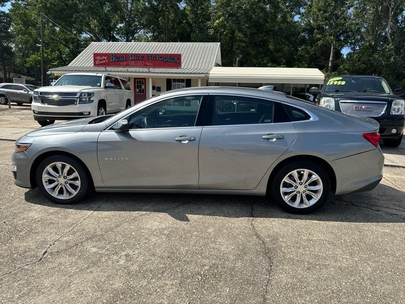 Chevrolet Malibu 1LT 2023