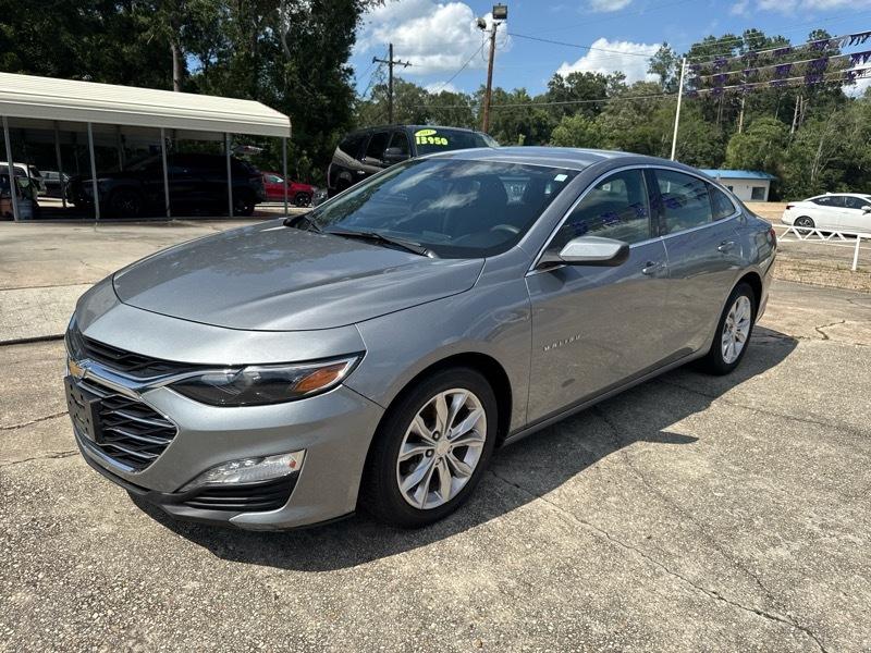Chevrolet Malibu 1LT 2023