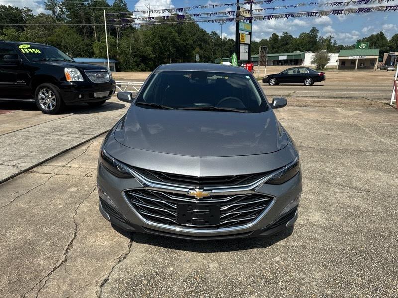 Chevrolet Malibu 1LT 2023