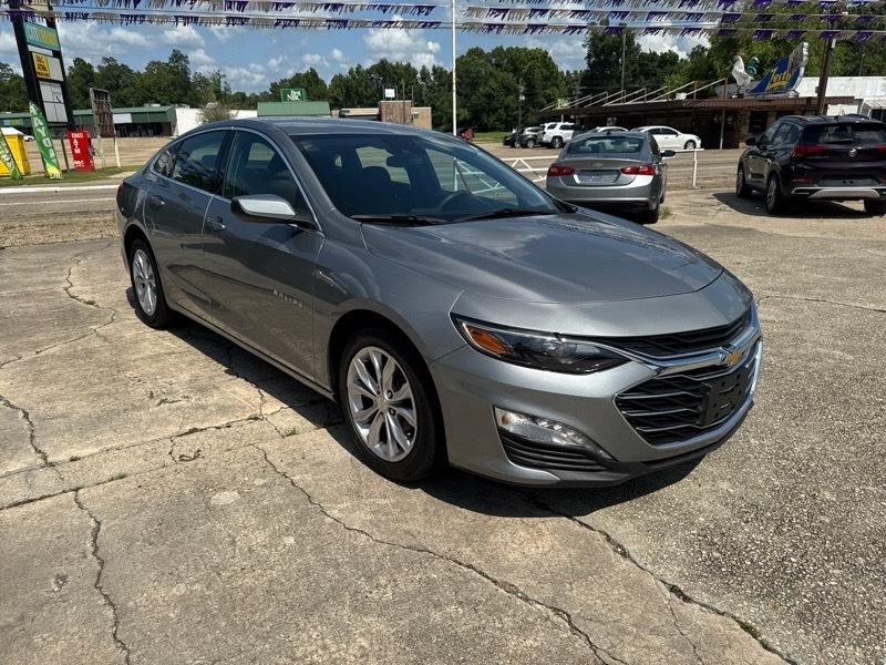 Chevrolet Malibu 1LT 2023