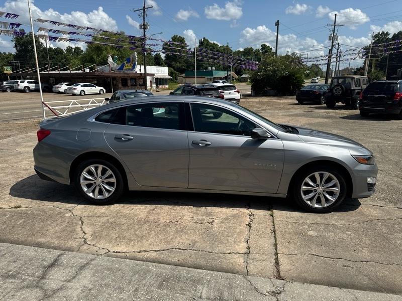 Chevrolet Malibu 1LT 2023