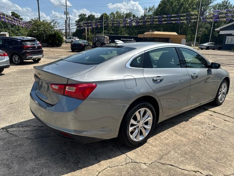 Chevrolet Malibu 1LT 2023