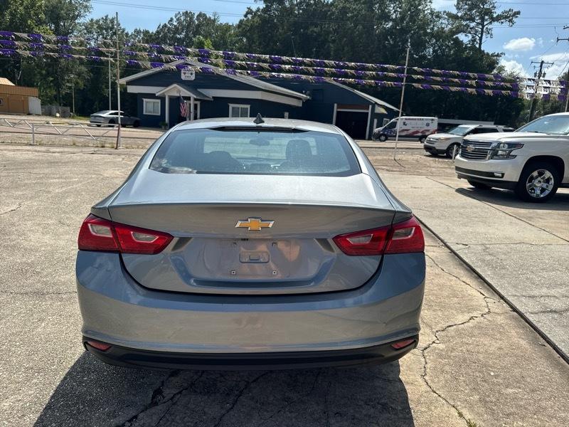 Chevrolet Malibu 1LT 2023
