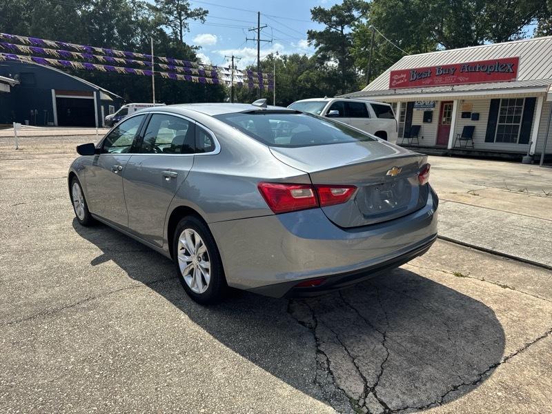 Chevrolet Malibu 1LT 2023