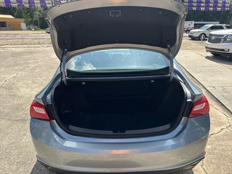 Chevrolet Malibu 1LT 2023