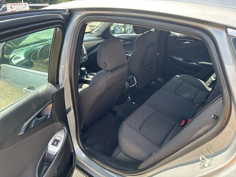 Chevrolet Malibu 1LT 2023