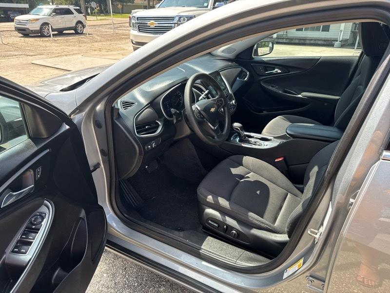 Chevrolet Malibu 1LT 2023