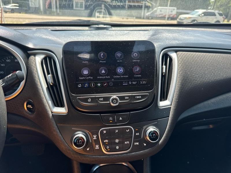 Chevrolet Malibu 1LT 2023