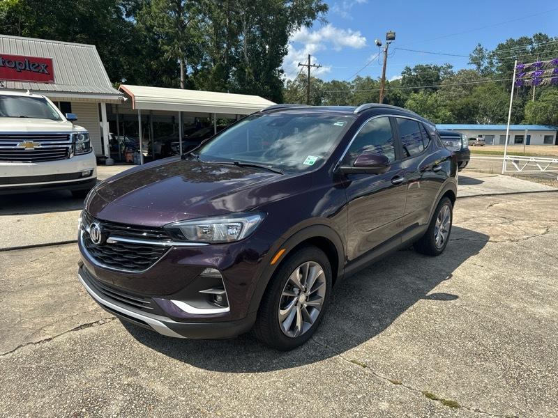 Buick Encore GX Select 2021