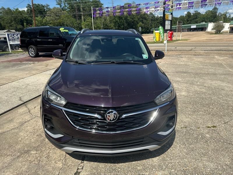 Buick Encore GX Select 2021