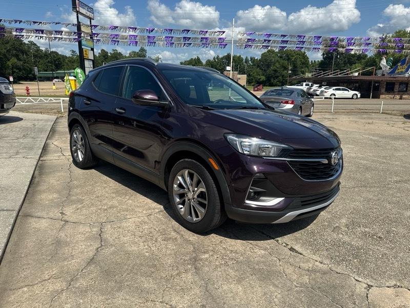 Buick Encore GX Select 2021