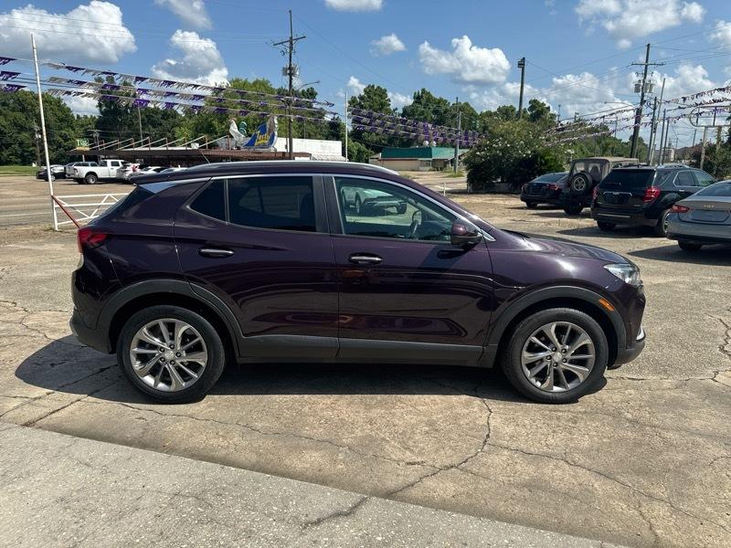 Buick Encore GX Select 2021