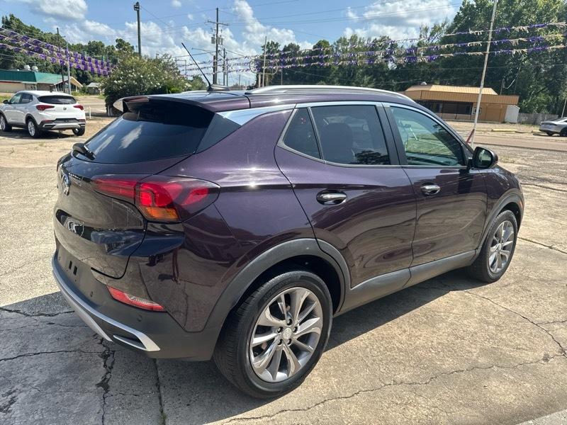 Buick Encore GX Select 2021