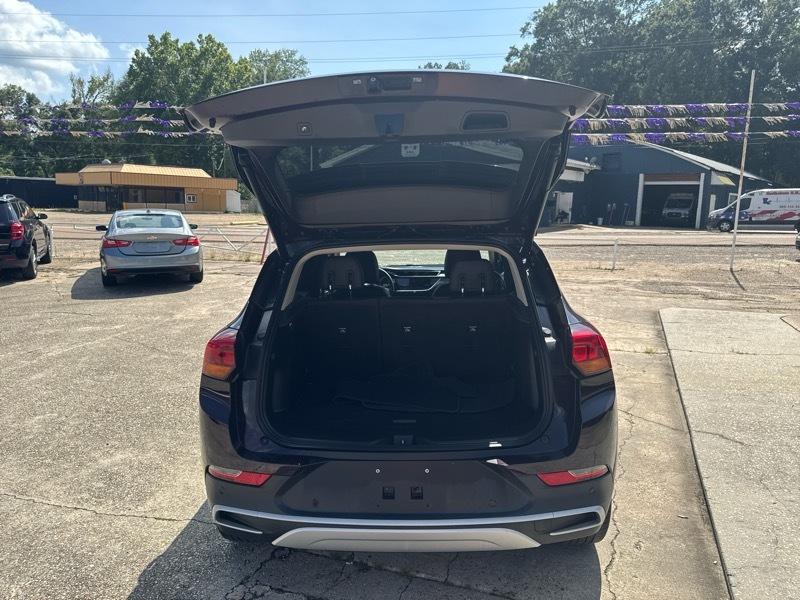 Buick Encore GX Select 2021