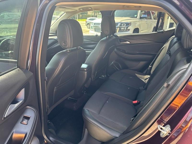 Buick Encore GX Select 2021