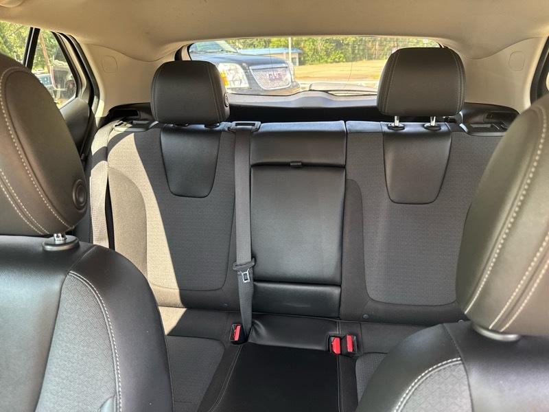Buick Encore GX Select 2021