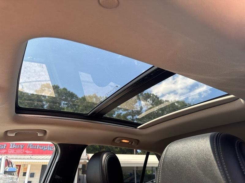 Buick Encore GX Select 2021
