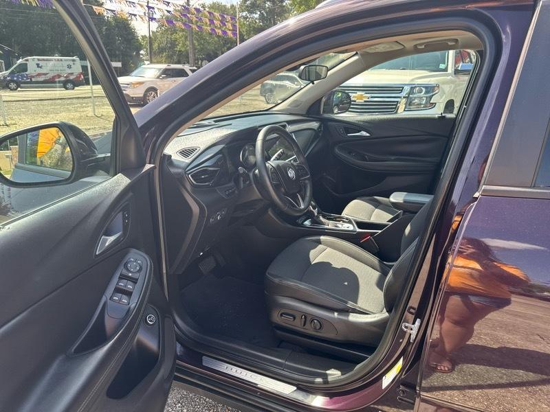 Buick Encore GX Select 2021