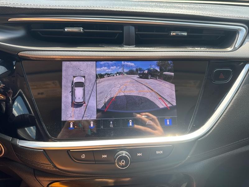 Buick Encore GX Select 2021