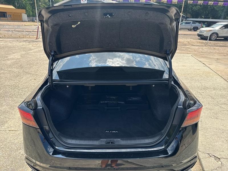 Nissan Altima 2.5 SV 2024