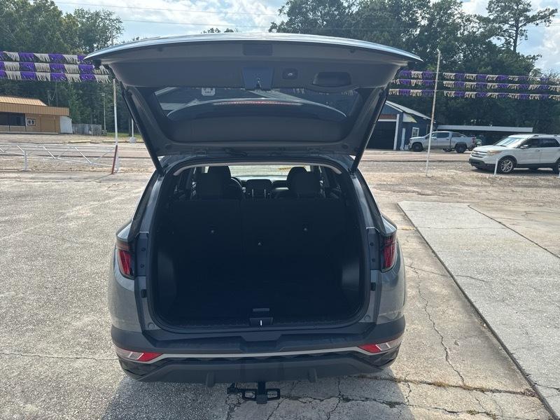 Hyundai Tucson SEL 2024