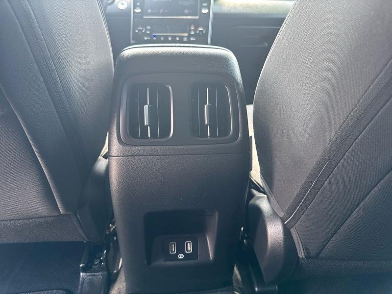 Hyundai Tucson SEL 2024