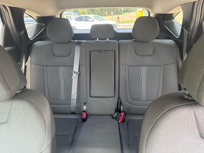 Hyundai Tucson SEL 2024