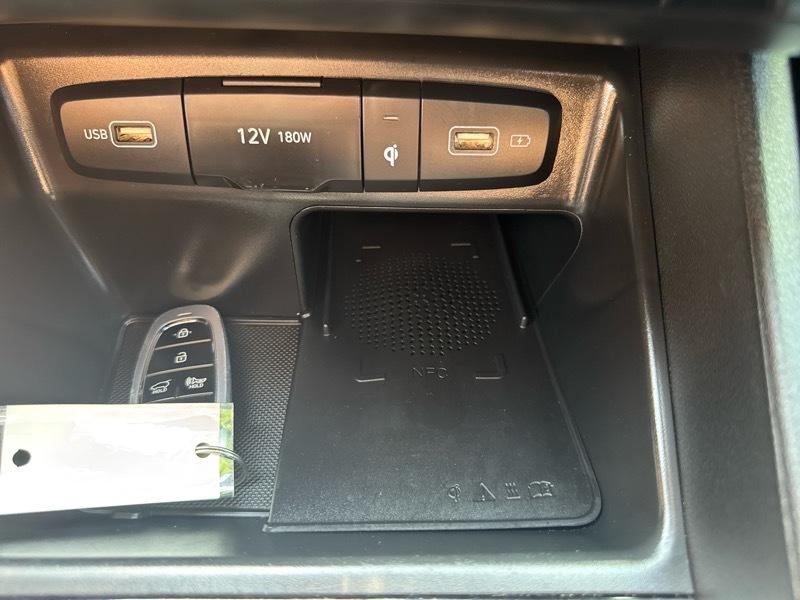 Hyundai Tucson SEL 2024