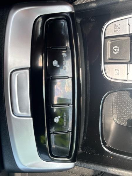 Hyundai Tucson SEL 2024
