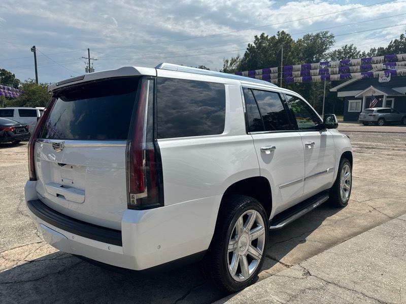Cadillac Escalade Premium 2WD 2018