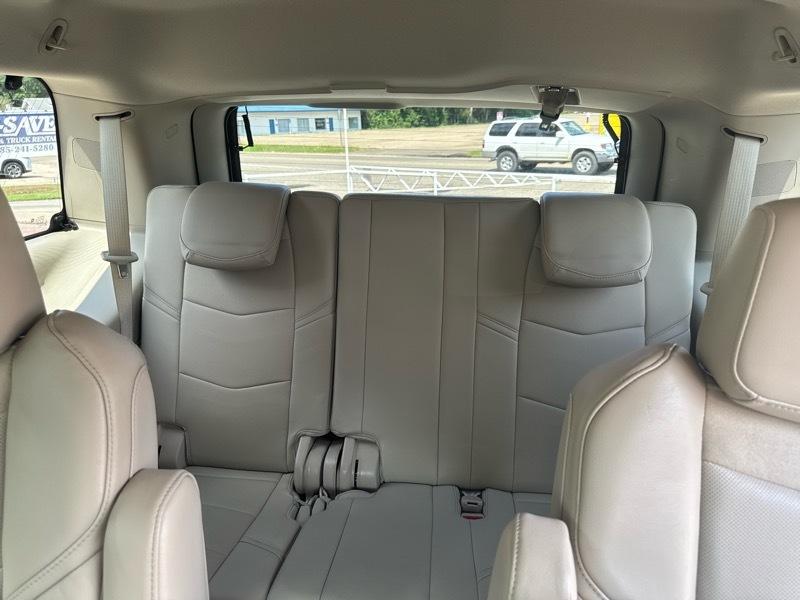 Cadillac Escalade Premium 2WD 2018