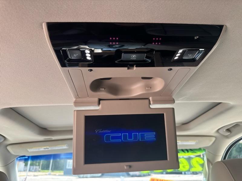 Cadillac Escalade Premium 2WD 2018
