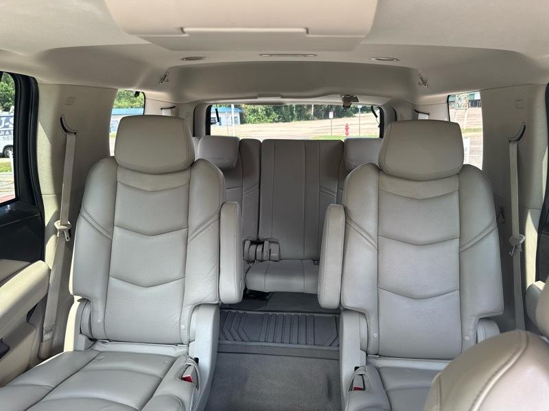 Cadillac Escalade Premium 2WD 2018