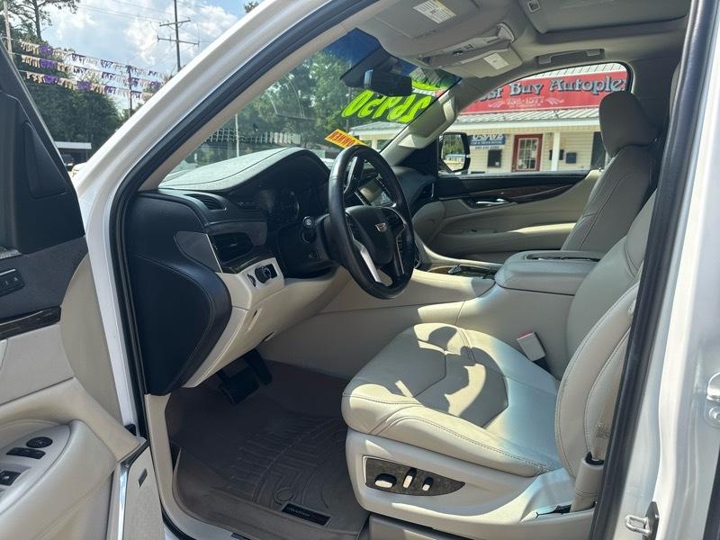 Cadillac Escalade Premium 2WD 2018