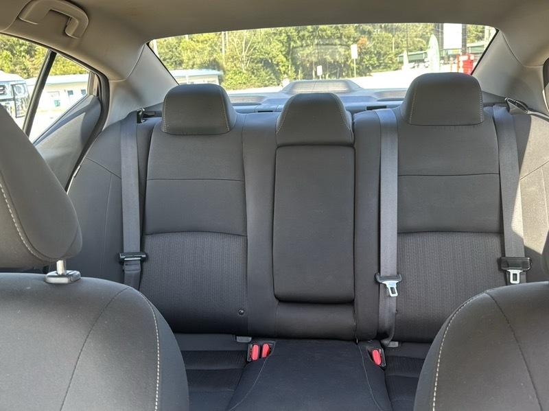 Nissan Altima 2.5 SV 2025