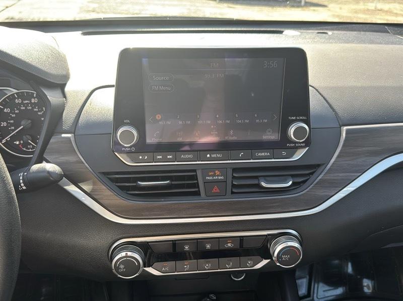 Nissan Altima 2.5 SV 2025