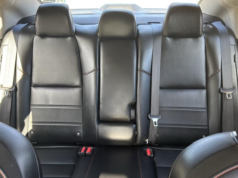 Nissan Sentra SR 2025