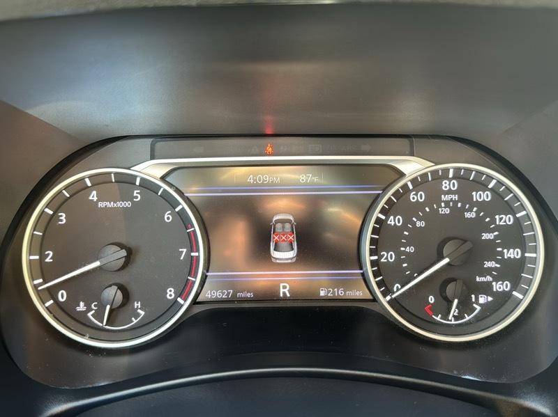 Nissan Sentra SR 2025