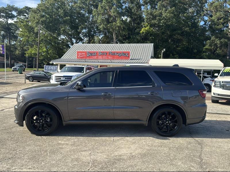 Dodge Durango SXT RWD 2020