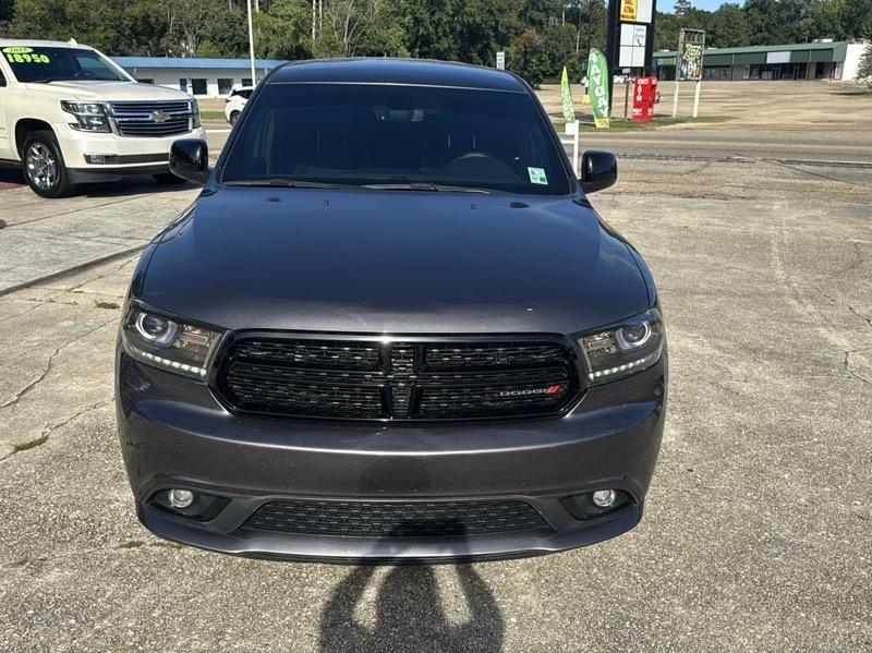 Dodge Durango SXT RWD 2020