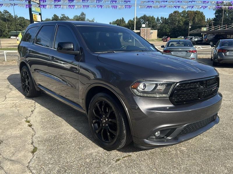 Dodge Durango SXT RWD 2020