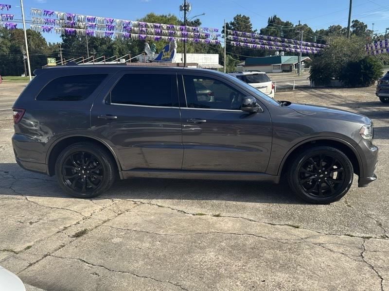 Dodge Durango SXT RWD 2020