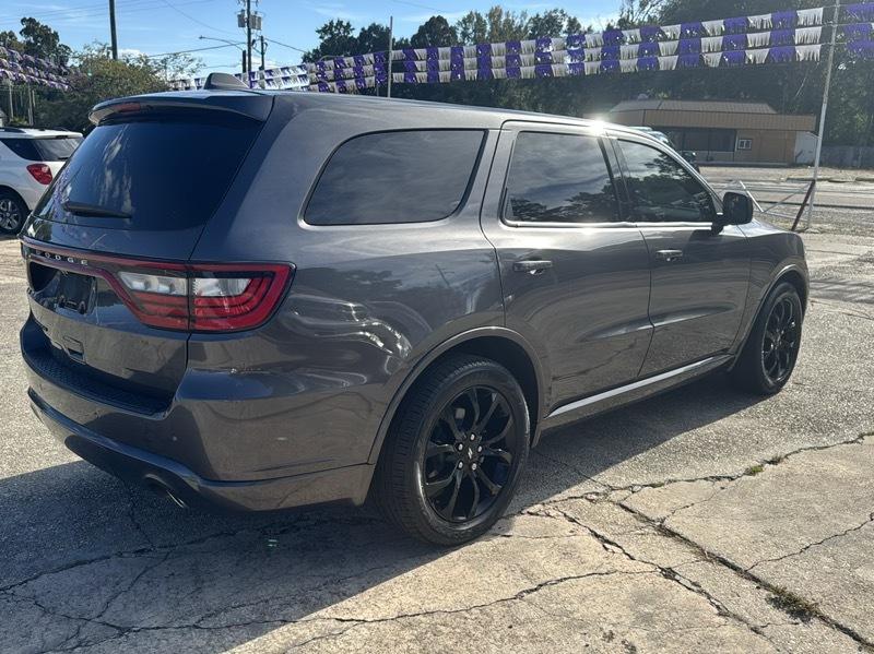 Dodge Durango SXT RWD 2020