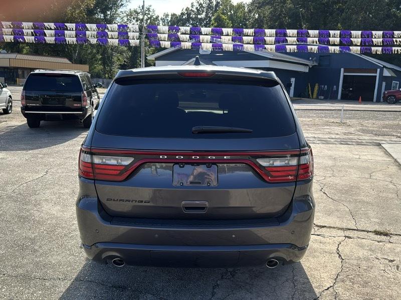 Dodge Durango SXT RWD 2020