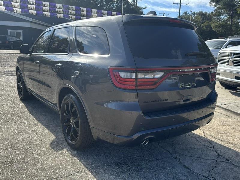 Dodge Durango SXT RWD 2020